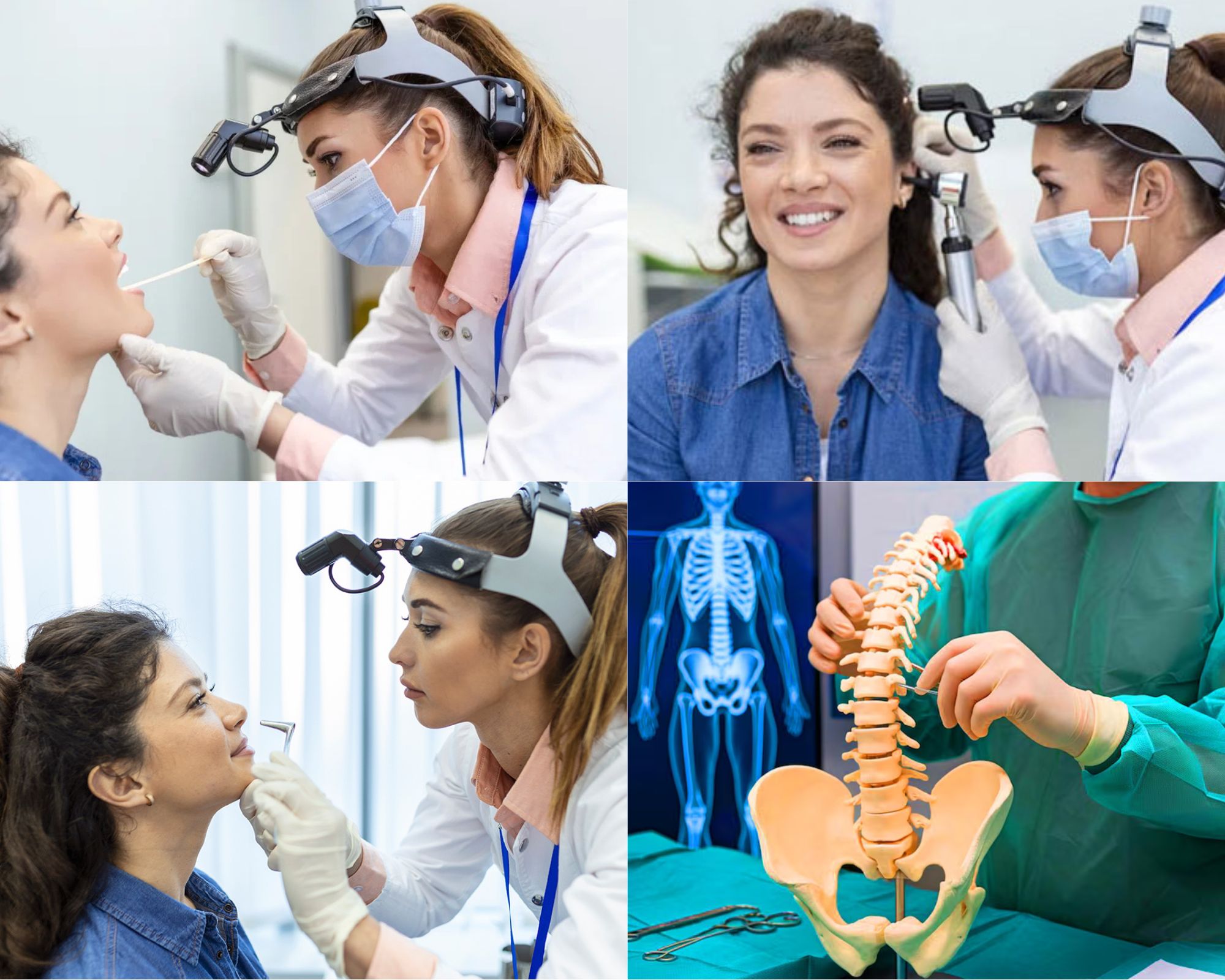 Best Orthopaedic Clinic in Vijayanagar