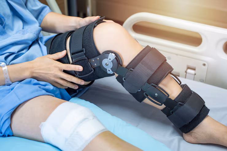 Orthopaedic Surgeon in Vijayanagar – Dr. Nagaraj M