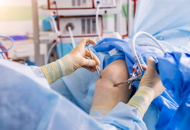 Orthopaedic Surgeon in Vijayanagar – Dr. Nagaraj M