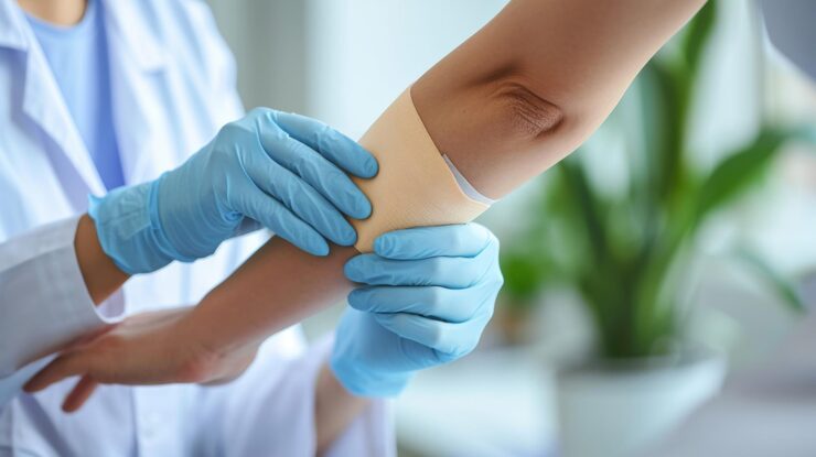 Orthopaedic Surgeon in Vijayanagar – Dr. Nagaraj M