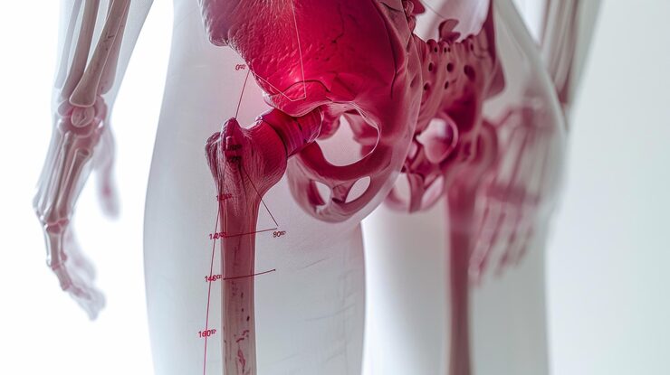 Orthopaedic Surgeon in Vijayanagar – Dr. Nagaraj M
