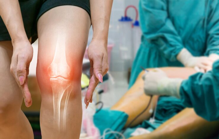 Orthopaedic Surgeon in Vijayanagar – Dr. Nagaraj M