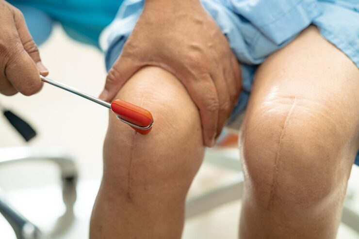 Orthopaedic Surgeon in Vijayanagar – Dr. Nagaraj M