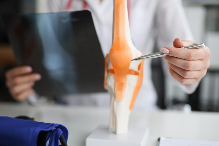 Orthopaedic Surgeon in Vijayanagar – Dr. Nagaraj M