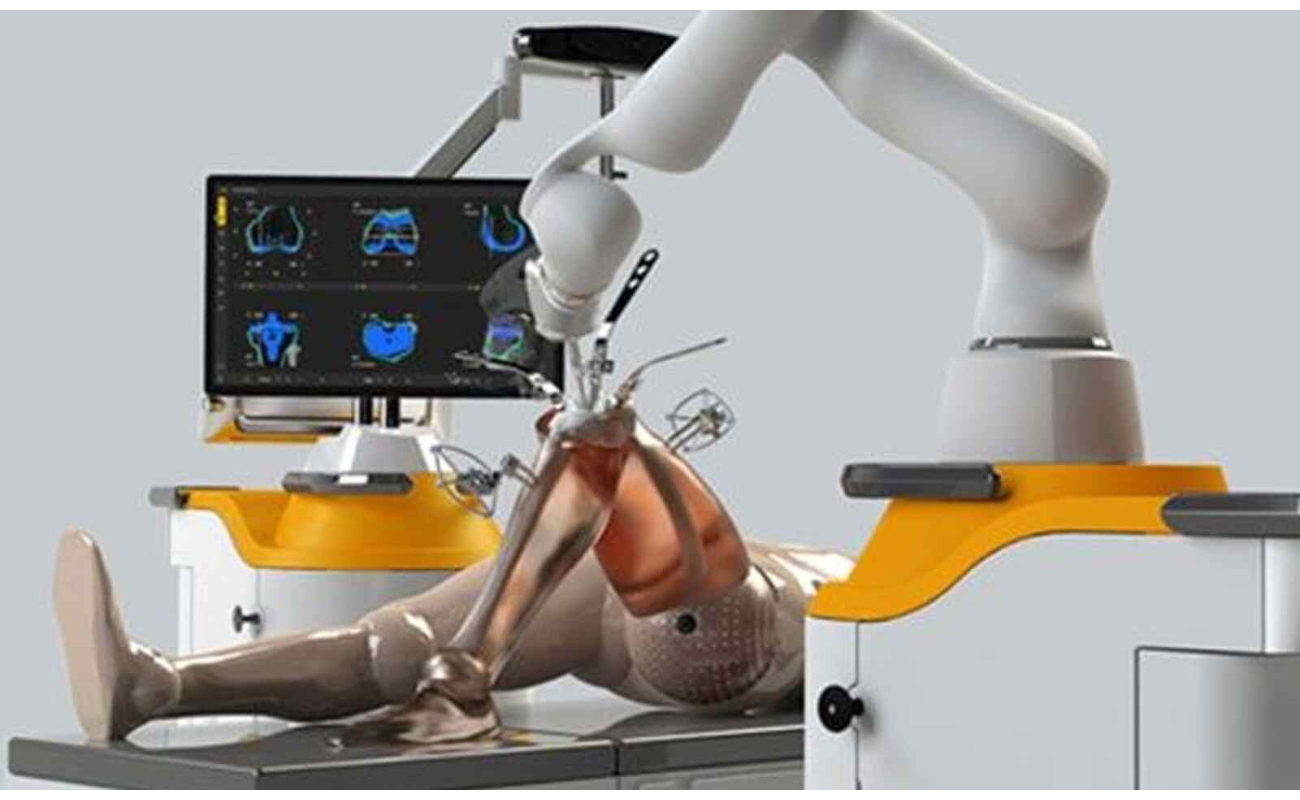 Orthopaedic Surgeon in Vijayanagar – Dr. Nagaraj M