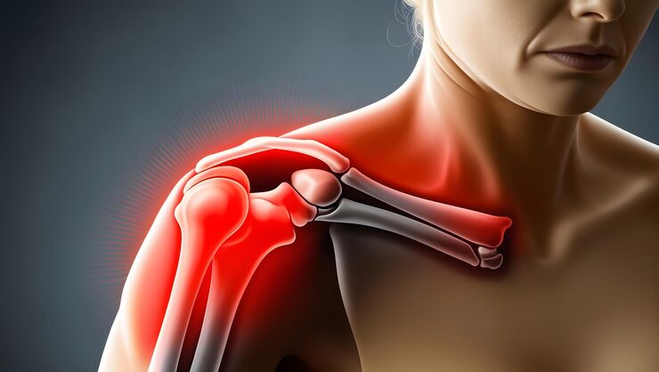 Orthopaedic Surgeon in Vijayanagar – Dr. Nagaraj M