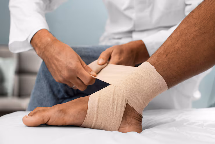 Orthopaedic Surgeon in Vijayanagar – Dr. Nagaraj M